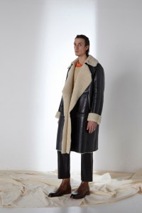 Maison Margiela Men's Fall 2017
