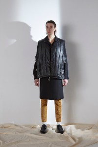Maison Margiela Men's Fall 2017