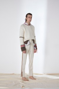 Maison Margiela Men's Fall 2017