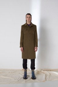 Maison Margiela Men's Fall 2017