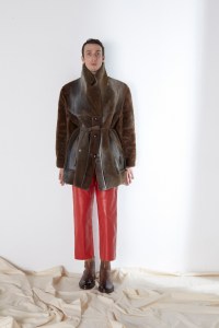 Maison Margiela Men's Fall 2017