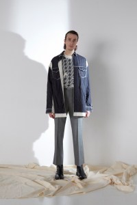 Maison Margiela Men's Fall 2017