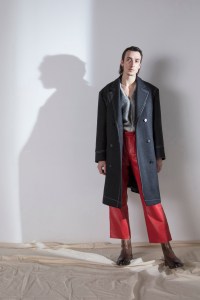 Maison Margiela Men's Fall 2017