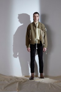 Maison Margiela Men's Fall 2017