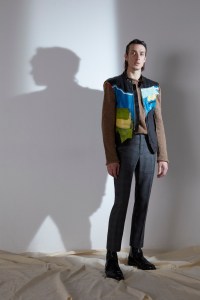 Maison Margiela Men's Fall 2017