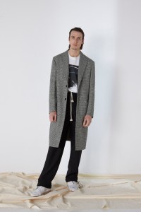 Maison Margiela Men's Fall 2017
