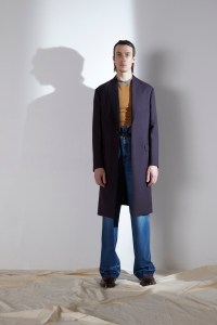 Maison Margiela Men's Fall 2017