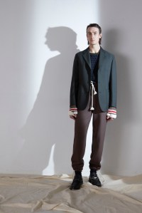 Maison Margiela Men's Fall 2017