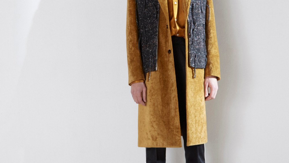 Maison Margiela Men's Fall 2017