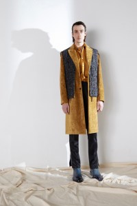 Maison Margiela Men's Fall 2017
