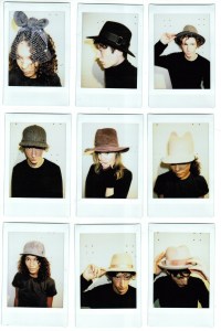 Maison Michel Pre-Fall 2017
