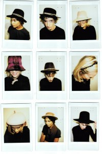 Maison Michel Pre-Fall 2017