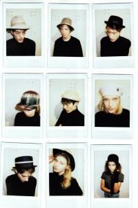 Maison Michel Pre-Fall 2017