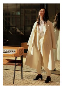 Maison Rabih Kayrouz RTW Fall 2017