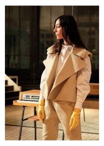 Maison Rabih Kayrouz RTW Fall 2017