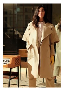 Maison Rabih Kayrouz RTW Fall 2017