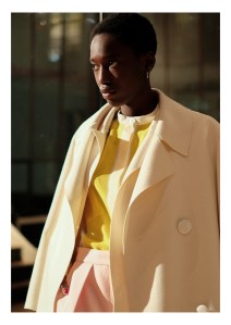 Maison Rabih Kayrouz RTW Fall 2017