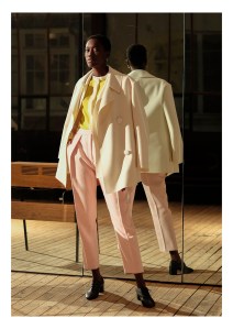 Maison Rabih Kayrouz RTW Fall 2017