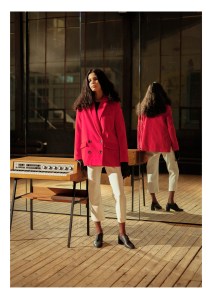 Maison Rabih Kayrouz RTW Fall 2017