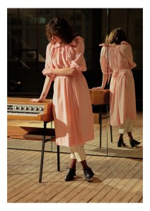 Maison Rabih Kayrouz RTW Fall 2017