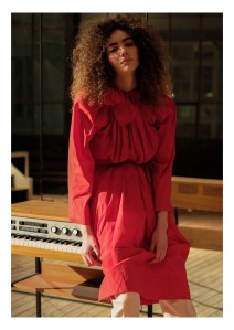 Maison Rabih Kayrouz RTW Fall 2017