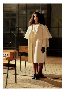 Maison Rabih Kayrouz RTW Fall 2017