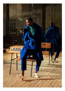 Maison Rabih Kayrouz RTW Fall 2017