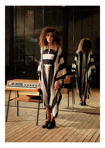 Maison Rabih Kayrouz RTW Fall 2017