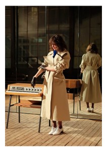 Maison Rabih Kayrouz RTW Fall 2017
