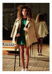 Maison Rabih Kayrouz RTW Fall 2017