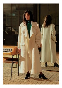 Maison Rabih Kayrouz RTW Fall 2017