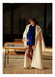 Maison Rabih Kayrouz RTW Fall 2017