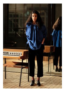 Maison Rabih Kayrouz RTW Fall 2017