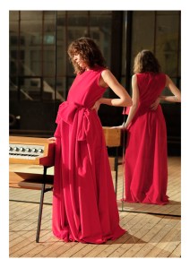 Maison Rabih Kayrouz RTW Fall 2017