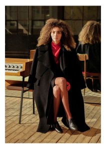Maison Rabih Kayrouz RTW Fall 2017