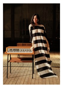 Maison Rabih Kayrouz RTW Fall 2017