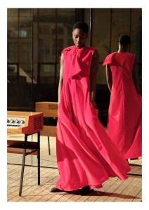Maison Rabih Kayrouz RTW Fall 2017