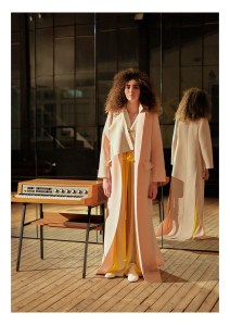 Maison Rabih Kayrouz RTW Fall 2017