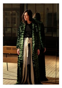 Maison Rabih Kayrouz RTW Fall 2017