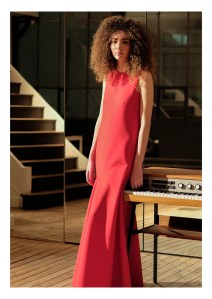 Maison Rabih Kayrouz RTW Fall 2017
