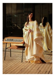 Maison Rabih Kayrouz RTW Fall 2017