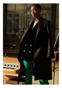 Maison Rabih Kayrouz RTW Fall 2017