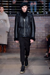 Maison Mihara Yasuhiro Men's Fall 2017