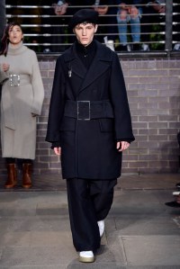 Maison Mihara Yasuhiro Men's Fall 2017