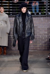 Maison Mihara Yasuhiro Men's Fall 2017