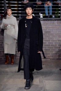 Maison Mihara Yasuhiro Men's Fall 2017