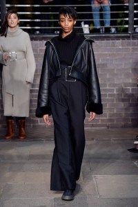 Maison Mihara Yasuhiro Men's Fall 2017