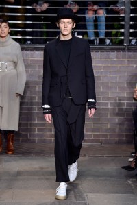 Maison Mihara Yasuhiro Men's Fall 2017