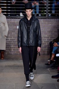 Maison Mihara Yasuhiro Men's Fall 2017