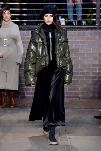 Maison Mihara Yasuhiro Men's Fall 2017